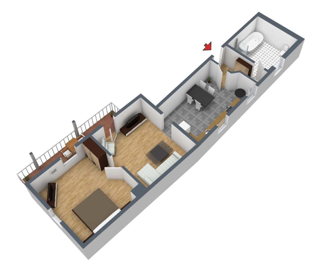 Ferienwohnung Krause Pfronten Extérieur photo