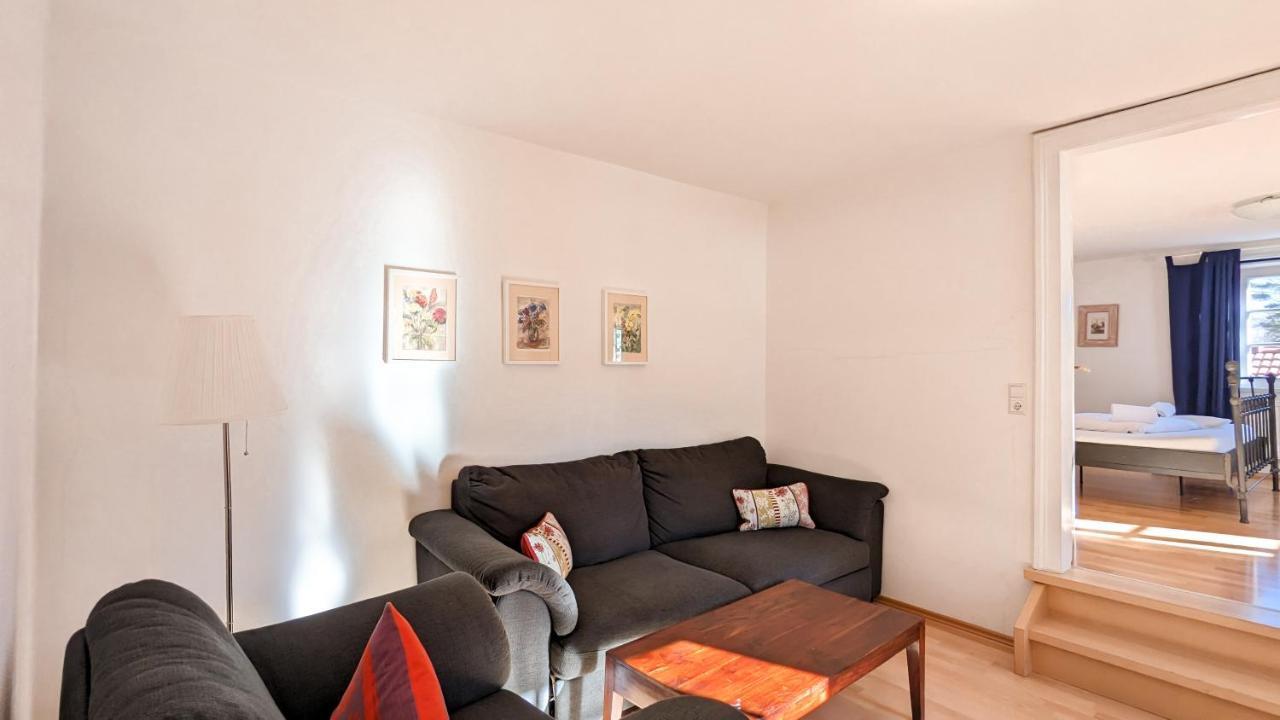 Ferienwohnung Krause Pfronten Extérieur photo